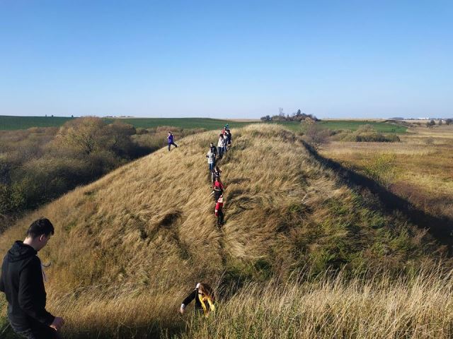  Капище і вали Зимненського городища
